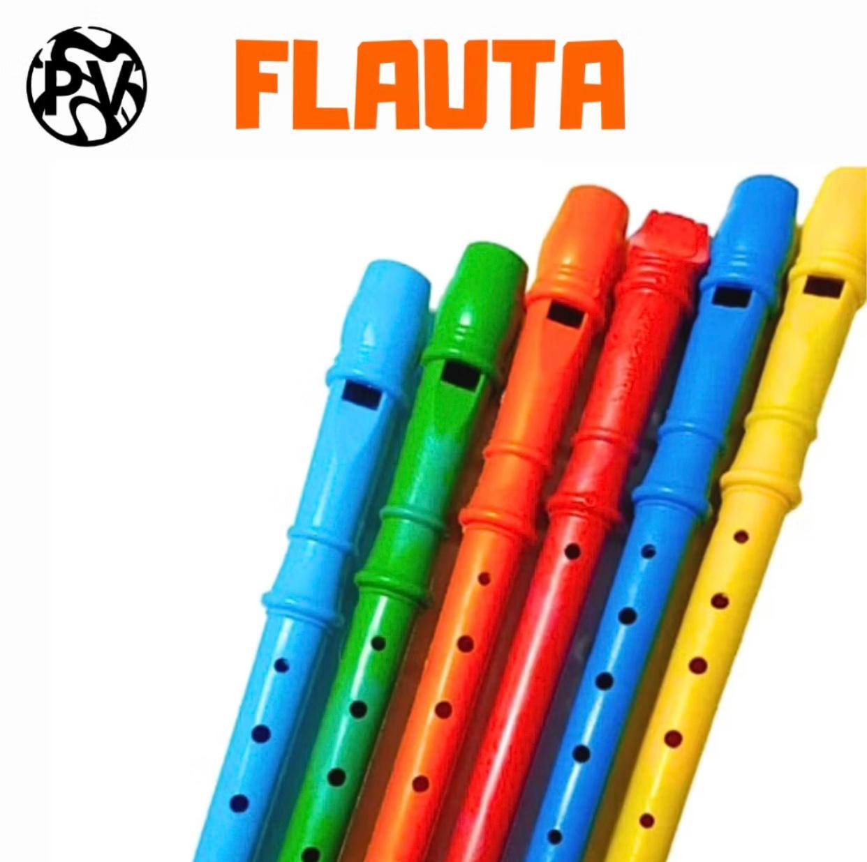 FLAUTA DOCE